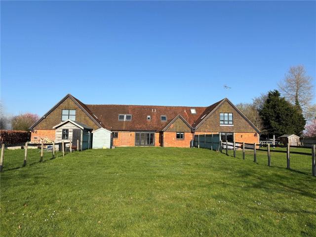 House for rent in Bolton Low Houses, Hampshire