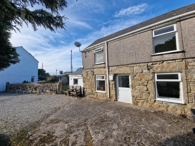 House for rent in Cornwall