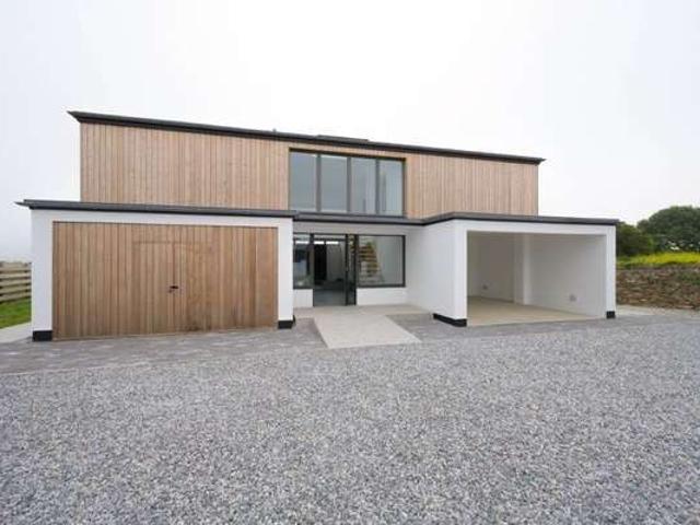 House for rent in Perrancoombe, Cornwall