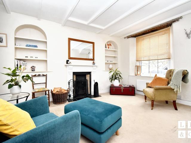 House for rent in Ponsanooth, Penryn