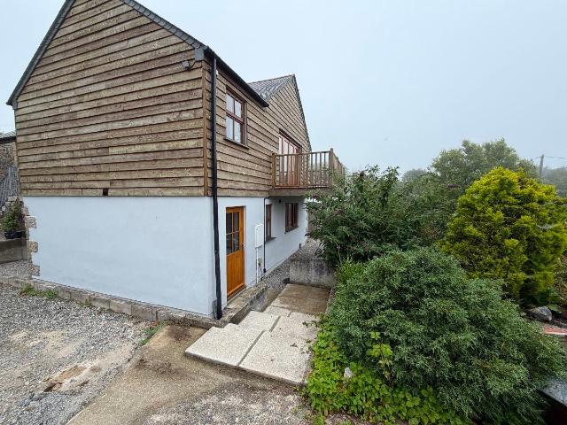 House for rent in Coverack, Cornwall