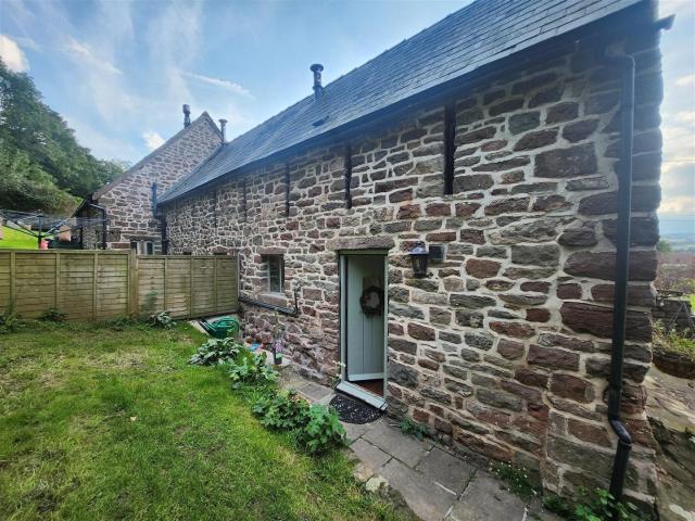 House for rent in Goodrich Cross, Goodrich
