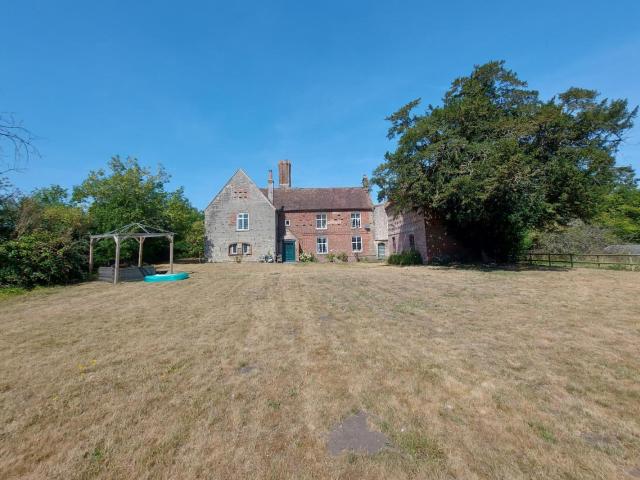 House for rent in Benthall, Shropshire