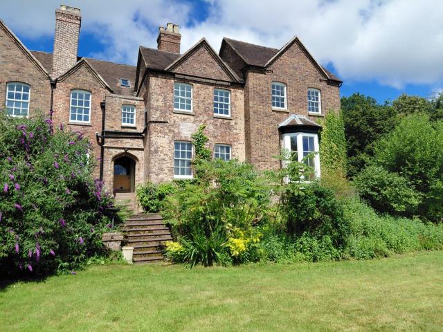 House for rent in Iron-bridge, Shropshire