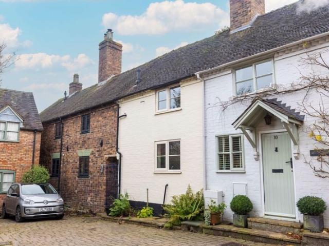 House for rent in Much Wenlock, Shropshire