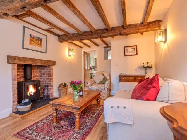 House for rent in Acton Round, Shropshire
