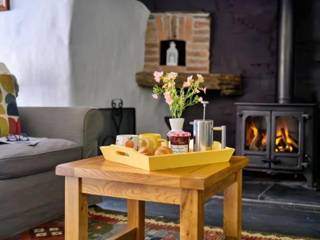 House for rent in Maentwrog