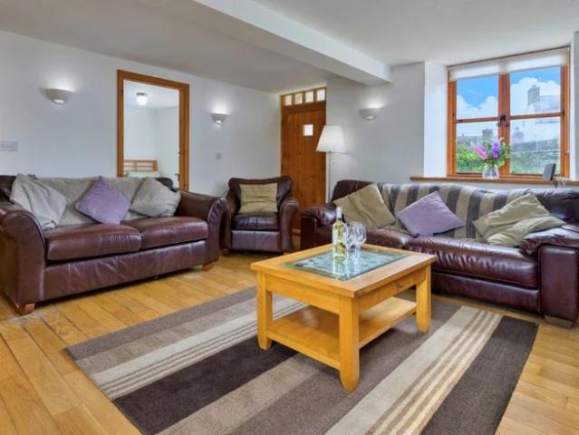 House for rent in Aberdaron, Wales