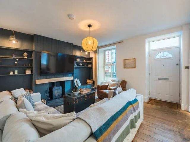 House for rent in Trefriw, Wales