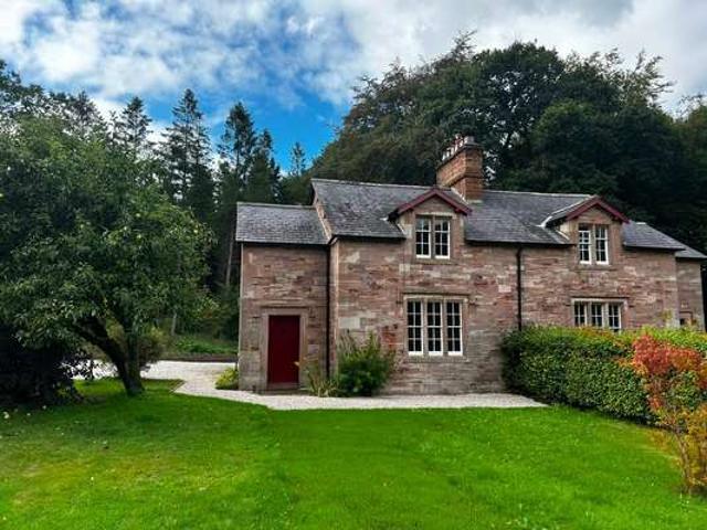 House for rent in Catterlen, Unthank