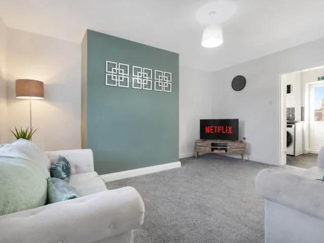 House for rent in Billy Row