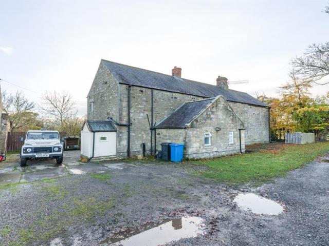 House for rent in Mitford