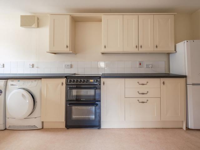 House for rent in Mitford