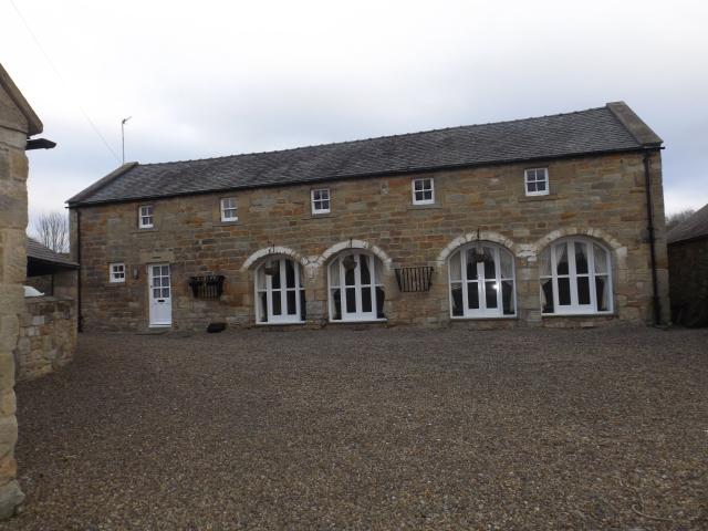 House for rent in Mitford