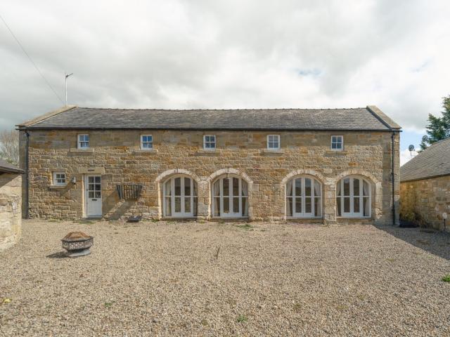 House for rent in Mitford