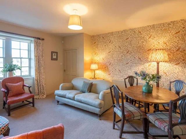 House for rent in Scotland