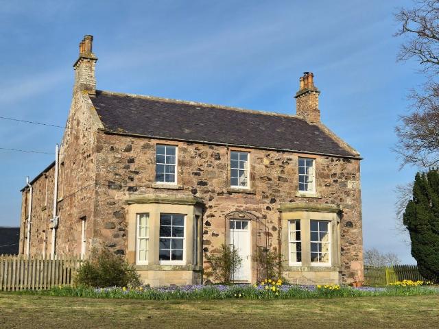 House for rent in Chirnside, Scotland