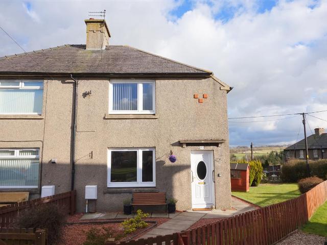 House for rent in Lesmahagow, Scotland