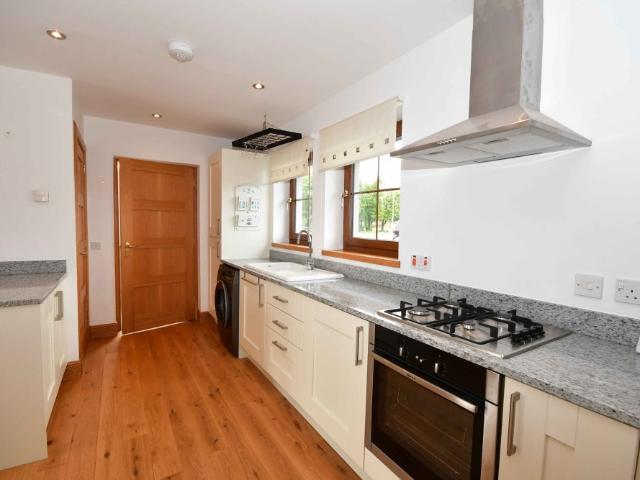 House for rent in Saltburn, Invergordon
