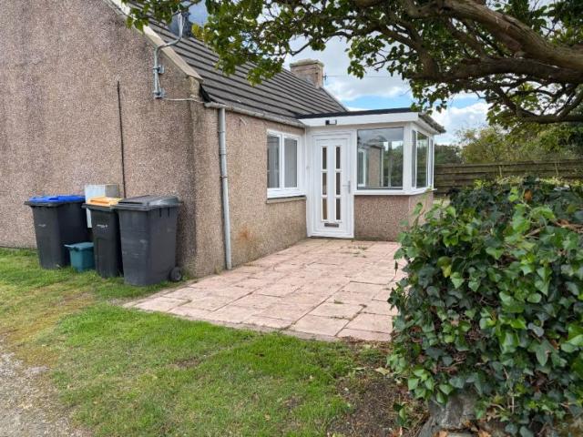 House for rent in Ythanbank, Scotland