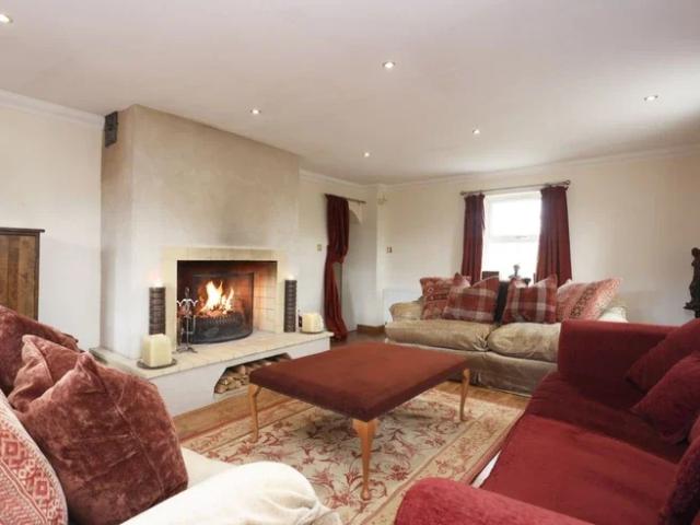 House for rent in Kelty, Scotland