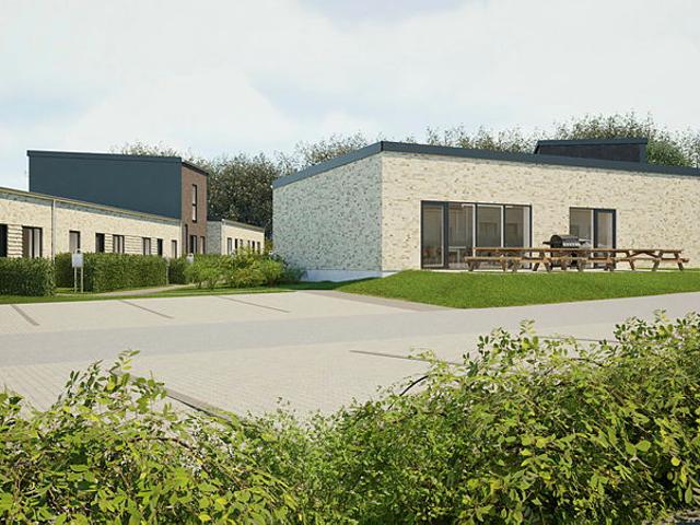 Villa til leje i Hobro, Brønderslev-Dronninglund