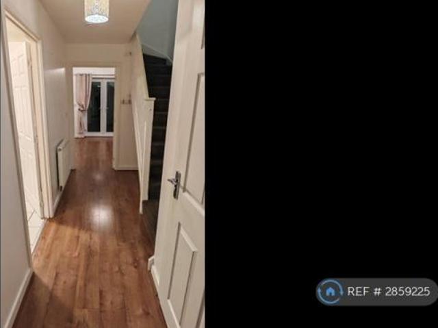 House for rent in Corby Village, Corby