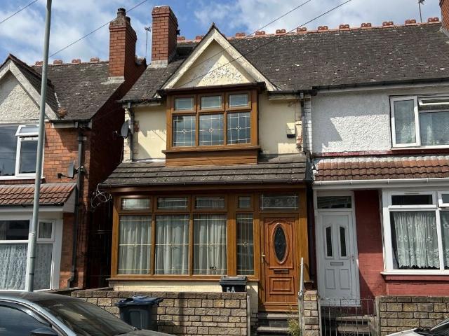 House for rent in Winson Green, West Midlands