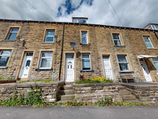 House for rent in Exley Head, Keighley