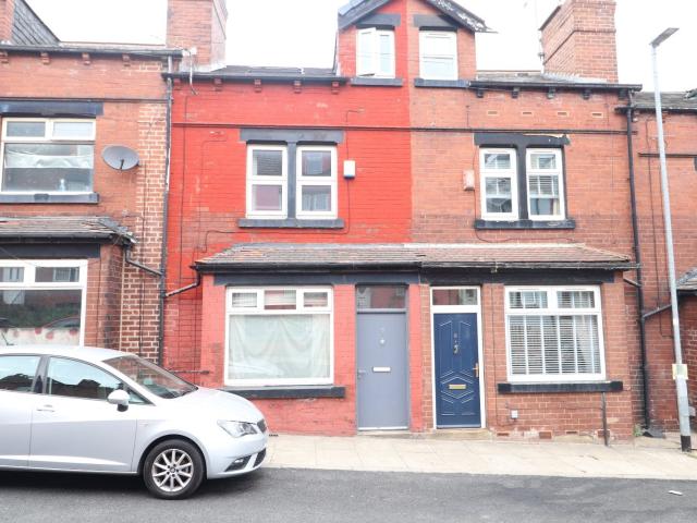 House for rent in Armley, West Yorkshire