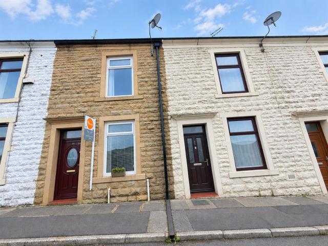 House for rent in Haslingden, Rossendale