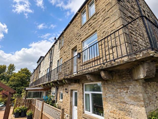 House for rent in Haslingden, Rossendale