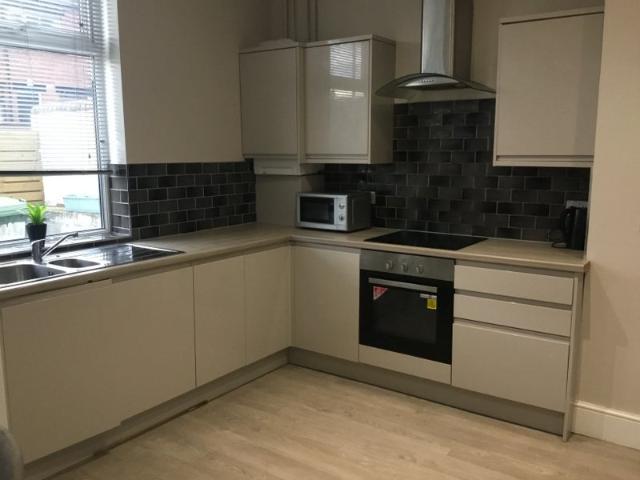 House for rent in Horsforth, West Yorkshire