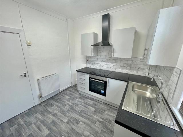 House for rent in Harehills, West Yorkshire