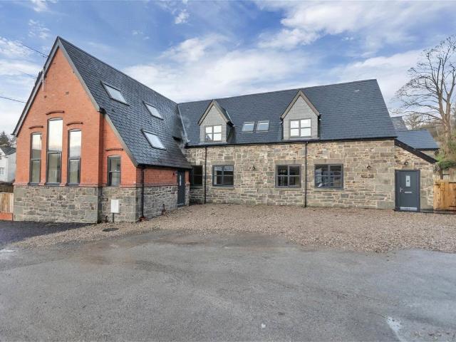 House for rent in Llanrhaeadr-ym-Mochnant
