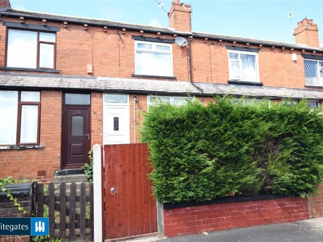 House for rent in Beeston, Leeds