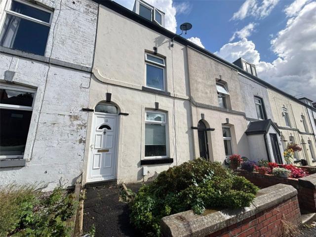 House for rent in Lee Bank, Isle Of Man
