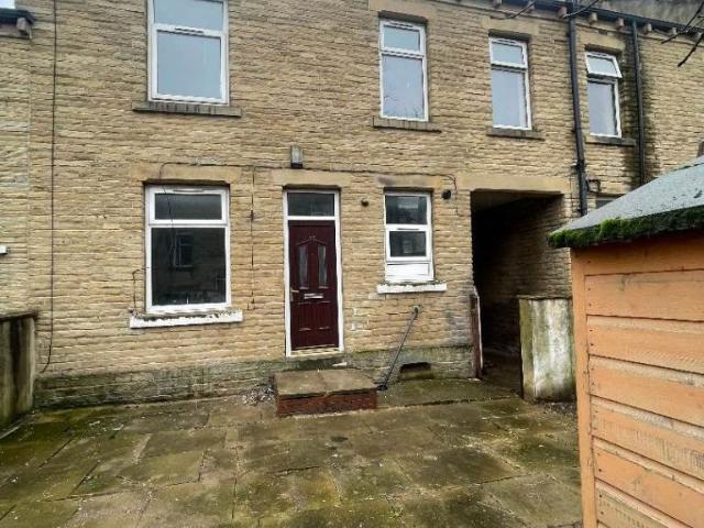 House for rent in Harehills, West Yorkshire