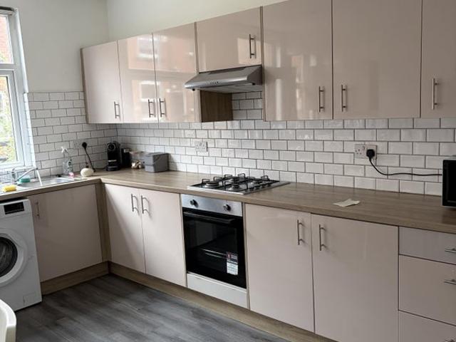House for rent in Hyde Park, West Yorkshire