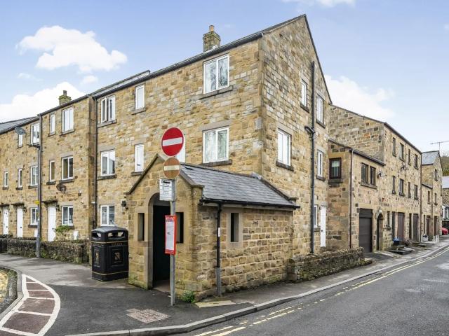 House for rent in High and Low Bishopside, Pateley Bridge