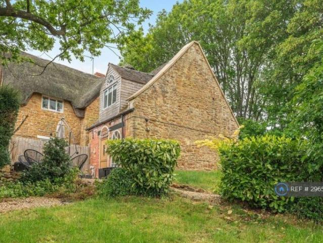 House for rent in Alderminster, Warwickshire