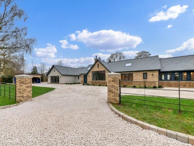 House for rent in Arrington, Cambridgeshire
