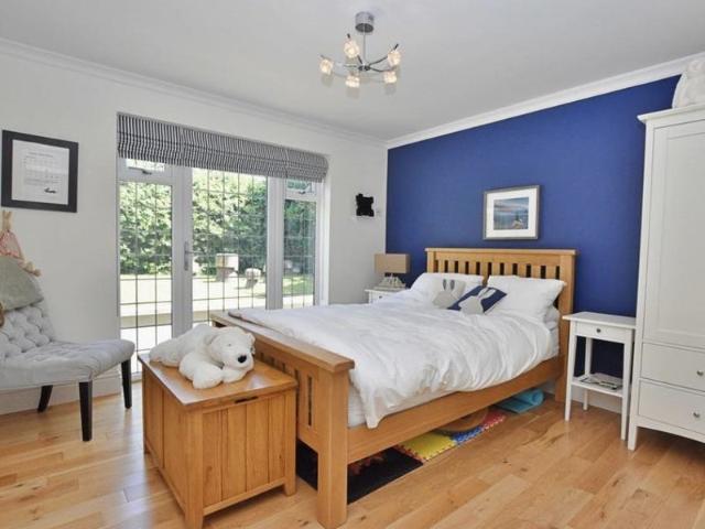 Room for rent in Harborough Magna CP, New Bilton
