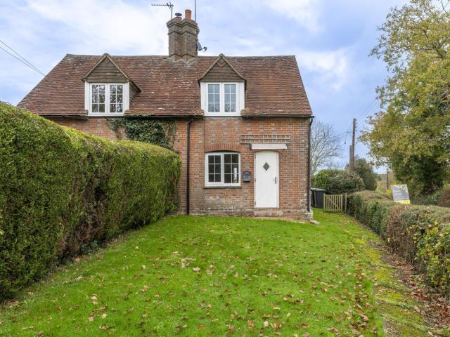 House for rent in Cross In Hand, East Sussex