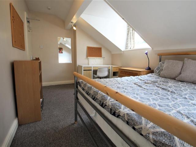 House for rent in Burley, Leeds