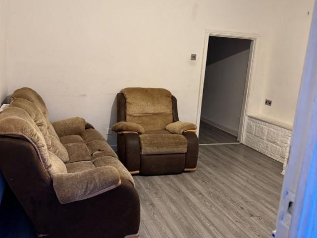 House for rent in Lee Bank, Greater Manchester