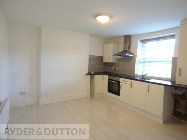 House for rent in Loveclough, Irwell Vale