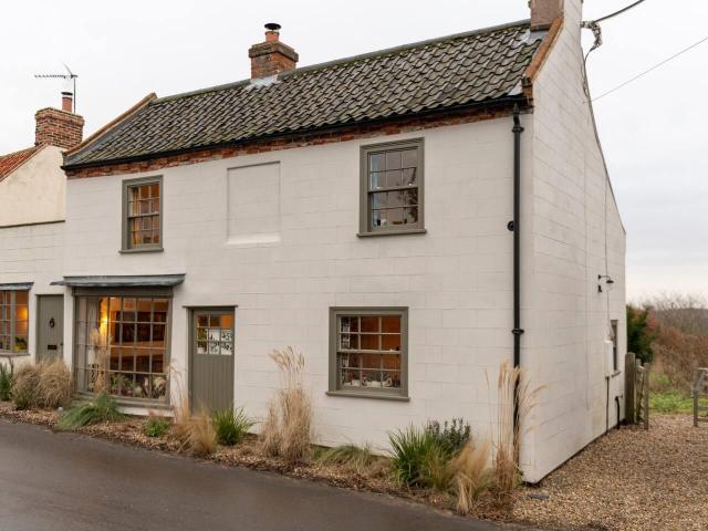 House for rent in Wenhaston with Mells Hamlet, Eastbridge