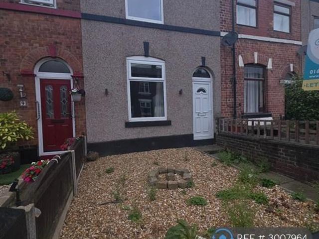 House for rent in Chesham, Bury