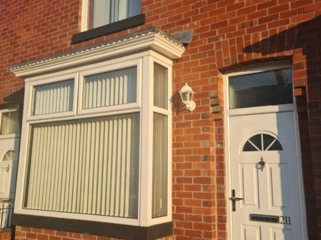 House for rent in Lee Bank, Greater Manchester